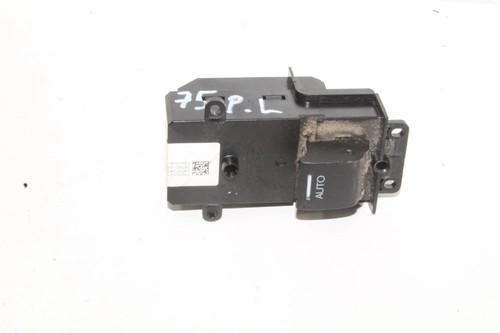 Honda mk3 front - honda, left