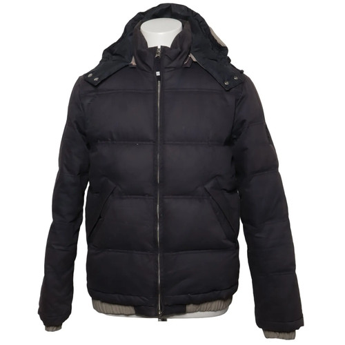 Jeans armani veste hiver - jeans,