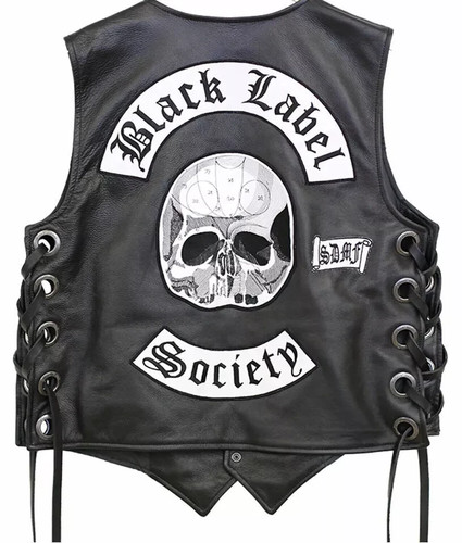 Zakk wylde black - zakk,