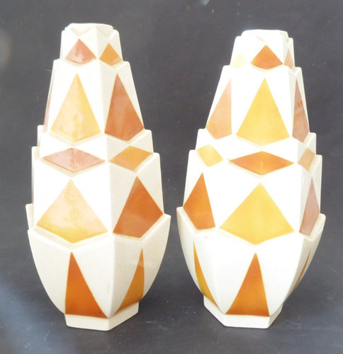 Belle paire vases - belle,