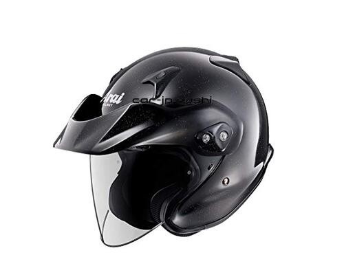 Verre casque moto arai - casque, de