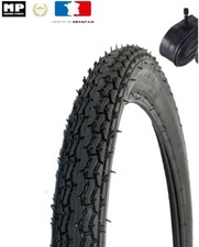 1 Pneu +1  Chambre à air