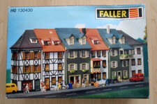 Maquette Ho 1/87 FALLER Réf