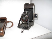 VOIGTLANDER  6 X 9 anastigmat Voigtar 1 : 6.3