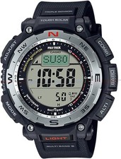 CASiO PRO TREK PRW-3400-1JF