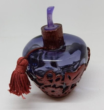 Flacon vide vaporisateur