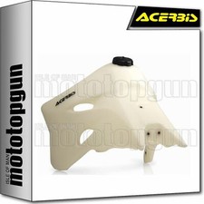 ACERBIS 0010930 RESERVOIR CLEAR YAMAHA WRF 450 2007 07 2008 08 2009 09