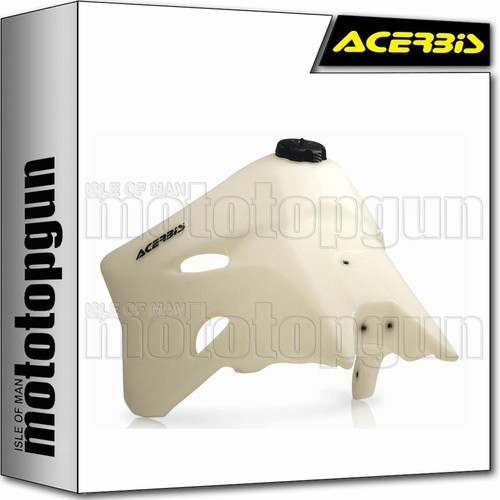 Acerbis 0010930 reservoir - acerbis,