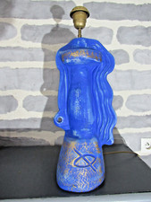 An 80/90 - Pied de lampe