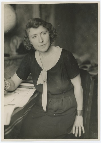 éliane basse paléontologue - basse,,