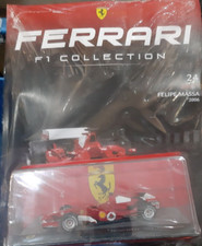 Collection FERRARI F1 -