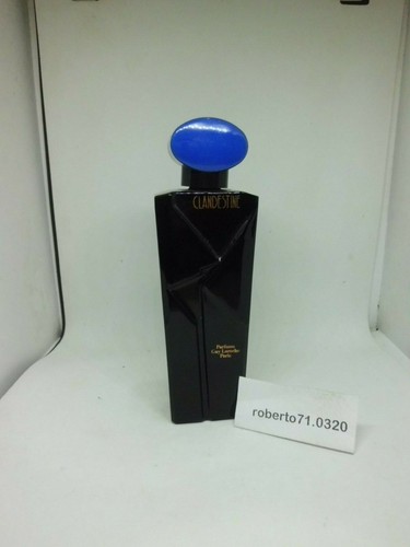 Guy laroche clandestine eau - laroche, de