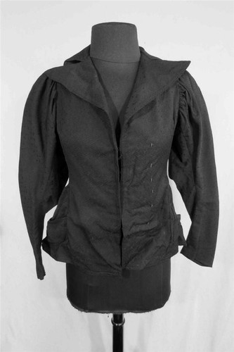 Très rare veste antique - veste,