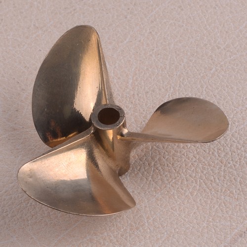 Blade brass propeller prop - blade,