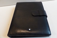 MONTBLANC - Agenda format