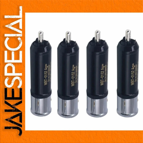 Jakespecial silver plated - –,