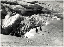 Pierre Tairraz, Chamonix