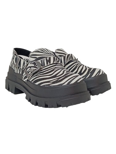 Buffalo slip dames - buffalo, slip-on