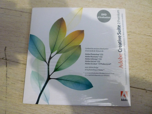 Mac adobe creative suite - adobe,