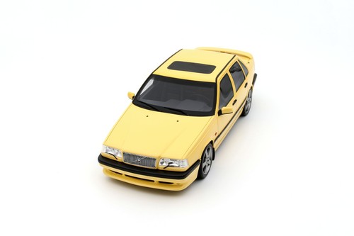 Volvo 850 cream yellow - volvo, t-5r