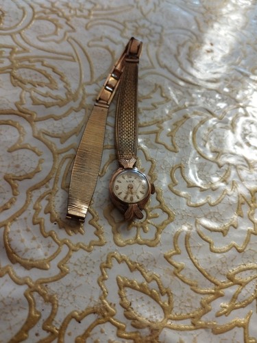Montre mécanique lov - montre, femme