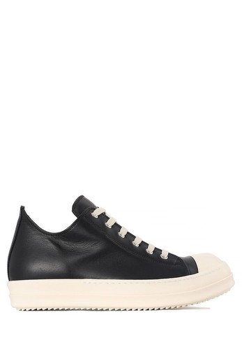 Rick owens low sneakers - owens,