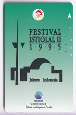 ASIE  TELECARTE / PHONECARD 