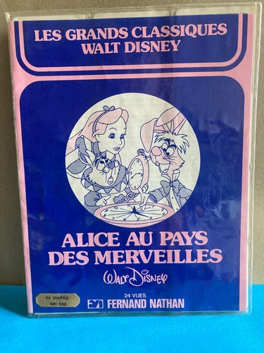 Film walt disney fernand - film,