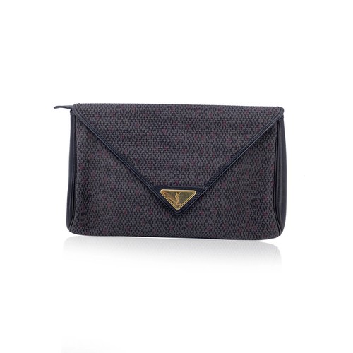 Sac main vintage toile - sac,
