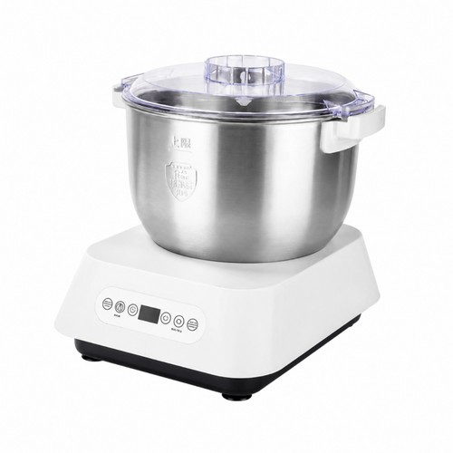 Pétrin automatique avec bol - avec,