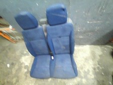 Siege avant droit (banquette