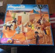 Playmobil 4246 Tomb Thieves
