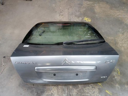 Malle hayon arriere citroen - malle/hayon,
