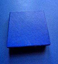 Boite pour Médaille Ecrin