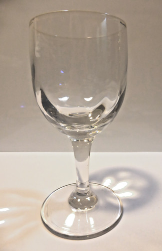 Lot verres à vin - 4,