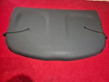 Original Couvercle De Coffre