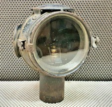 Ancien Phare auto Besnard "les