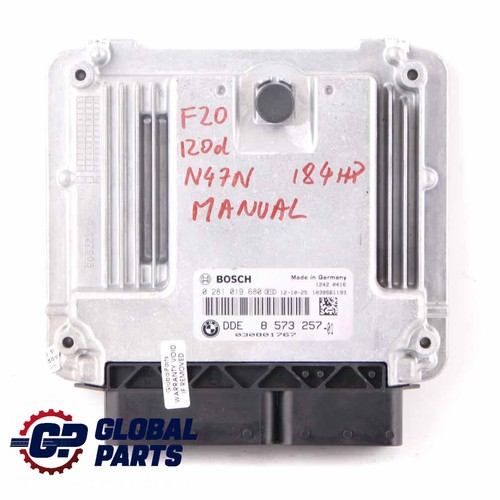 Bmw f20 f30 f32 - f20, 120d