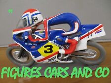 MOTO JOE BAR TEAM SERIE 2 N° 99 HONDA 500 NS 1983 FREDDIE SPENCER GP