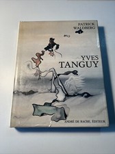 ART SURREALISME - YVES TANGUY