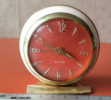 Réveil mécanique en