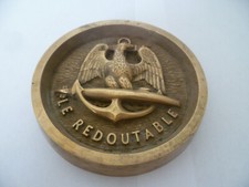 rare MILITARIA  MARINE