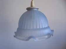 Ancien petit lustre plafonnier