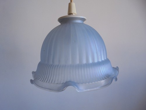 Ancien petit lustre plafonnier
