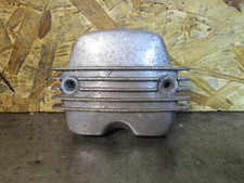 Couvercle du carter d'allumage