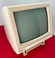 Moniteur Écran Vert Philips