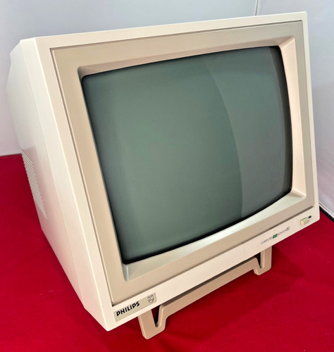 Moniteur écran vert - Écran,