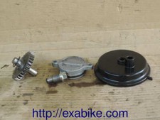 pieces diverses pour Kawasaki