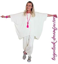 Pull Court En Jersey Ballon