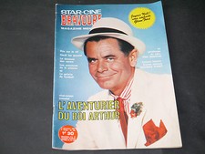 ROMAN PHOTO STAR-CINÉ